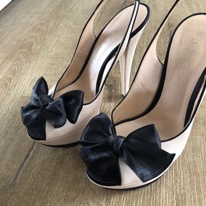 Casadei pumps size 39/8.5